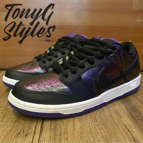 😈NEW😈 CUSTOM NIKE SB DUNK LOW - Picture 8 of 16